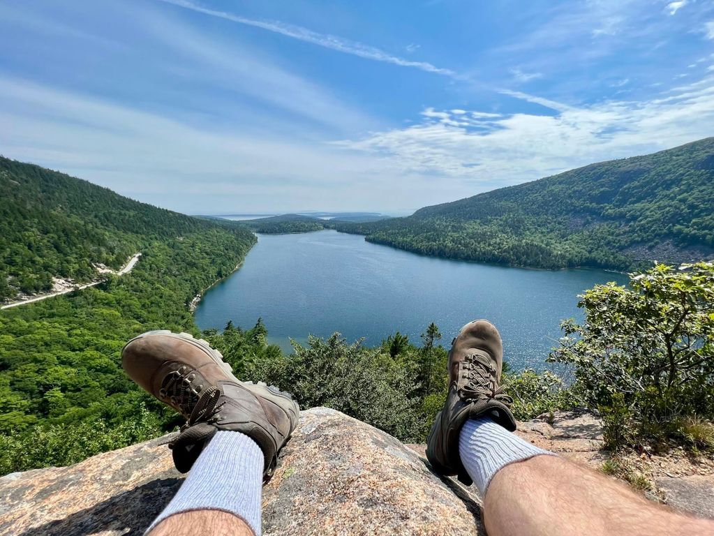 Acadia National Park Acadia National Park